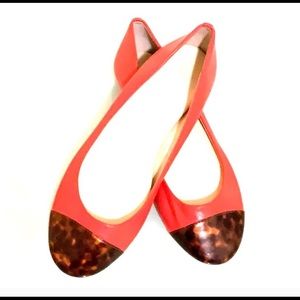 C Wonder size 9 flats